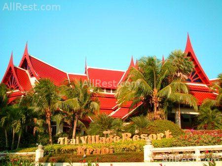 Krabi Thai Village Resort 4
